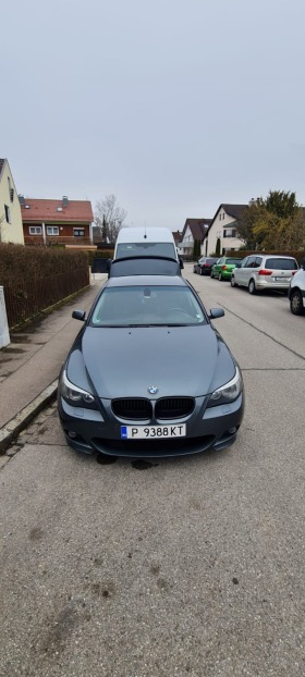 Обява за продажба на BMW 545 ~18 999 лв. - изображение 1