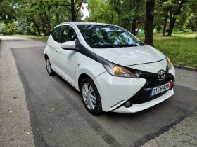 Toyota Aygo 1.0i/2016г. Нови гуми Fulda | Auto.bg — изображение 3 Toyota Aygo 1.0i/2016г. Нови гуми Fulda | Auto.bg — изображение 3