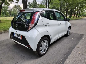 Toyota Aygo 1.0i/2016г. Нови гуми Fulda | Auto.bg — изображение 5 Toyota Aygo 1.0i/2016г. Нови гуми Fulda | Auto.bg — изображение 5