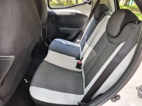 Toyota Aygo 1.0i/2016г. Нови гуми Fulda | Auto.bg — изображение 13 Toyota Aygo 1.0i/2016г. Нови гуми Fulda | Auto.bg — изображение 13