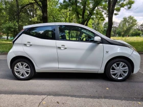 Toyota Aygo 1.0i/2016г. Нови гуми Fulda | Auto.bg — изображение 4 Toyota Aygo 1.0i/2016г. Нови гуми Fulda | Auto.bg — изображение 4