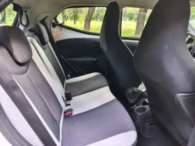 Toyota Aygo 1.0i/2016г. Нови гуми Fulda | Auto.bg — изображение 12 Toyota Aygo 1.0i/2016г. Нови гуми Fulda | Auto.bg — изображение 12