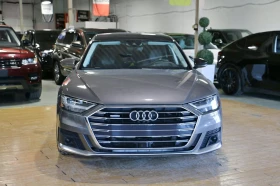 Audi A8 * S-Line* * HeadUp* * АвтоКредит* (ЦЕНА ДО БГ) 1 - Car24.bg Audi A8 * S-Line* * HeadUp* * АвтоКредит* (ЦЕНА ДО БГ) 1