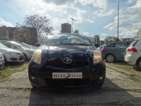 Toyota Yaris 1.0 - 69 к.с. - Car24.bg Toyota Yaris 1.0 - 69 к.с.