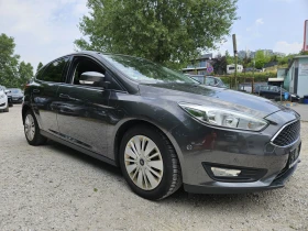 Ford Focus Ecoboost Titanium euro6 - Car24.bg Ford Focus Ecoboost Titanium euro6
