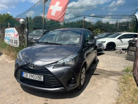 Toyota Yaris - Car24.bg Toyota Yaris