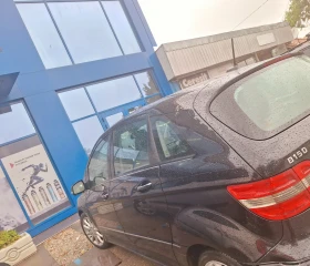 Mercedes-Benz B 150 | Mobile.bg — малка снимка 3