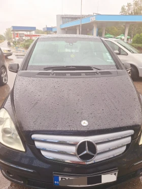 Mercedes-Benz B 150 | Mobile.bg — малка снимка 2