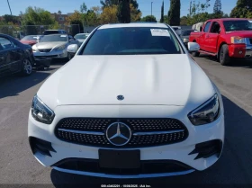 Mercedes-Benz E 350 2021 MERCEDES-BENZ E 350 - Car24.bg Mercedes-Benz E 350 2021 MERCEDES-BENZ E 350