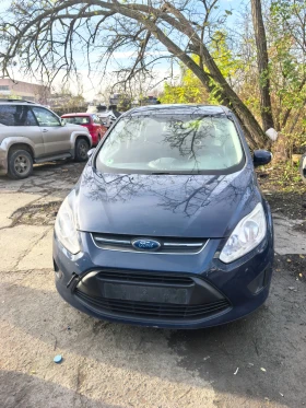 Ford Grand C-Max Нов Внос от Германия - Car24.bg Ford Grand C-Max Нов Внос от Германия