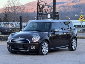 Mini Clubman 1.6HDI ИТАЛИЯ - Car24.bg Mini Clubman 1.6HDI ИТАЛИЯ