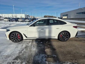 BMW i4 * M50 xDrive* ПОДГРЕВ* KEYLESS* PANO* - 47000 € / 91924.01 лв. - 99795479 5 | Car24.bg BMW i4 * M50 xDrive* ПОДГРЕВ* KEYLESS* PANO* - 47000 € / 91924.01 лв. - 99795479 5