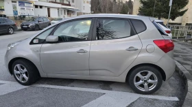 Kia Venga 1.4 DOHC - 4850 € / 9485.78 лв. - 55130852 6 | Car24.bg Kia Venga 1.4 DOHC - 4850 € / 9485.78 лв. - 55130852 6