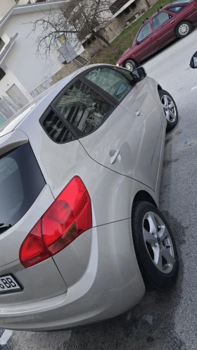 Kia Venga 1.4 DOHC - 4850 € / 9485.78 лв. - 55130852 5 | Car24.bg Kia Venga 1.4 DOHC - 4850 € / 9485.78 лв. - 55130852 5