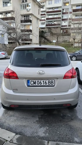 Kia Venga 1.4 DOHC - 4850 € / 9485.78 лв. - 55130852 2 | Car24.bg Kia Venga 1.4 DOHC - 4850 € / 9485.78 лв. - 55130852 2