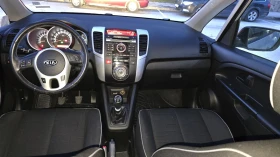 Kia Venga 1.4 DOHC - 4850 € / 9485.78 лв. - 55130852 12 | Car24.bg Kia Venga 1.4 DOHC - 4850 € / 9485.78 лв. - 55130852 12