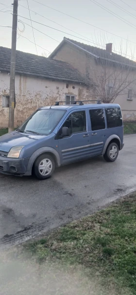 Ford Tourneo Connect - 2500 € / 4889.57 лв. - 73156458 5 | Car24.bg Ford Tourneo Connect - 2500 € / 4889.57 лв. - 73156458 5