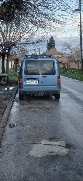 Ford Tourneo Connect - 2500 € / 4889.57 лв. - 73156458 8 | Car24.bg Ford Tourneo Connect - 2500 € / 4889.57 лв. - 73156458 8