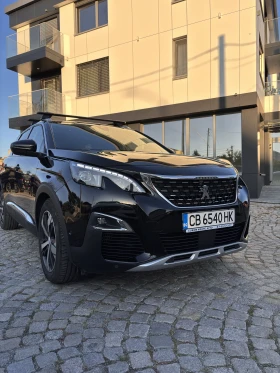 Peugeot 5008 5008 NEW ALLURE 1.6THP 180 EAT8 STT E6.2 С ГАРАНЦИ - 18330 € / 35850.36 лв. - 74865112 8 | Car24.bg Peugeot 5008 5008 NEW ALLURE 1.6THP 180 EAT8 STT E6.2 С ГАРАНЦИ - 18330 € / 35850.36 лв. - 74865112 8