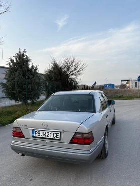 Mercedes-Benz 124 E220 - 9300 € / 18189.22 лв. - 11176002 3 | Car24.bg Mercedes-Benz 124 E220 - 9300 € / 18189.22 лв. - 11176002 3