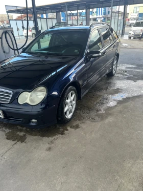 Mercedes-Benz C 220 - 3200 € / 6258.66 лв. - 83995751 6 | Car24.bg Mercedes-Benz C 220 - 3200 € / 6258.66 лв. - 83995751 6