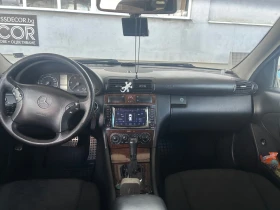 Mercedes-Benz C 220 - 3200 € / 6258.66 лв. - 83995751 10 | Car24.bg Mercedes-Benz C 220 - 3200 € / 6258.66 лв. - 83995751 10