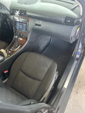 Mercedes-Benz C 220 - 3200 € / 6258.66 лв. - 83995751 11 | Car24.bg Mercedes-Benz C 220 - 3200 € / 6258.66 лв. - 83995751 11