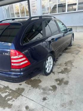 Mercedes-Benz C 220 - 3200 € / 6258.66 лв. - 83995751 3 | Car24.bg Mercedes-Benz C 220 - 3200 € / 6258.66 лв. - 83995751 3