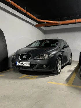 Seat Leon undefined | Auto.bg — изображение 7 Seat Leon undefined | Auto.bg — изображение 7