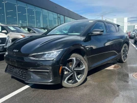 Kia EV6 * Land w/GT Line Pkg AWD * CARFAX * БЕЗ ПЪРВОНАЧАЛ