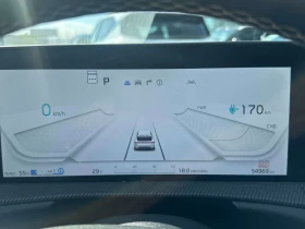 Kia EV6 * Land w/GT Line Pkg AWD * CARFAX * БЕЗ ПЪРВОНАЧАЛ | Auto.bg — изображение 8 Kia EV6 * Land w/GT Line Pkg AWD * CARFAX * БЕЗ ПЪРВОНАЧАЛ | Auto.bg — изображение 8