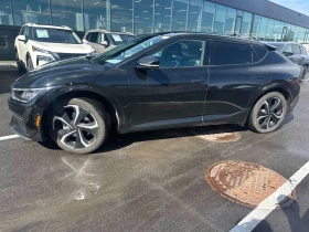 Kia EV6 * Land w/GT Line Pkg AWD * CARFAX * БЕЗ ПЪРВОНАЧАЛ | Auto.bg — изображение 2 Kia EV6 * Land w/GT Line Pkg AWD * CARFAX * БЕЗ ПЪРВОНАЧАЛ | Auto.bg — изображение 2