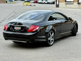 Mercedes-Benz CL 500 * ОБДУХ * HARMAN KARDON * ЛЮК | Auto.bg — изображение 5 Mercedes-Benz CL 500 * ОБДУХ * HARMAN KARDON * ЛЮК | Auto.bg — изображение 5