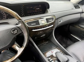 Mercedes-Benz CL 500 * ОБДУХ * HARMAN KARDON * ЛЮК | Auto.bg — изображение 12 Mercedes-Benz CL 500 * ОБДУХ * HARMAN KARDON * ЛЮК | Auto.bg — изображение 12