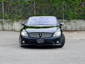 Mercedes-Benz CL 500 * ОБДУХ * HARMAN KARDON * ЛЮК | Auto.bg — изображение 2 Mercedes-Benz CL 500 * ОБДУХ * HARMAN KARDON * ЛЮК | Auto.bg — изображение 2