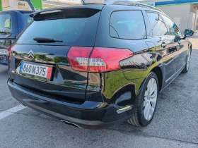 Citroen C5 2.2HDI-204k.ТОП СЪСТОЯНИЕ , ВНОС ОТ ИТАЛИЯ | Auto.bg — изображение 4 Citroen C5 2.2HDI-204k.ТОП СЪСТОЯНИЕ , ВНОС ОТ ИТАЛИЯ | Auto.bg — изображение 4