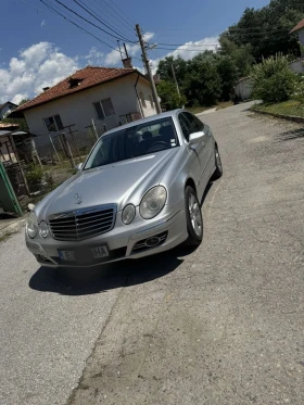 Mercedes-Benz E 320 - 4500 € / 8801.24 лв. - 73609260 3 | Car24.bg Mercedes-Benz E 320 - 4500 € / 8801.24 лв. - 73609260 3