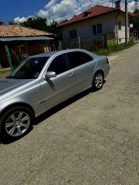 Mercedes-Benz E 320 - 4500 € / 8801.24 лв. - 73609260 7 | Car24.bg Mercedes-Benz E 320 - 4500 € / 8801.24 лв. - 73609260 7