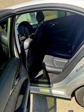 Mercedes-Benz E 320 - 4500 € / 8801.24 лв. - 73609260 5 | Car24.bg Mercedes-Benz E 320 - 4500 € / 8801.24 лв. - 73609260 5