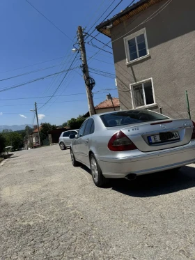 Mercedes-Benz E 320 - 4500 € / 8801.24 лв. - 73609260 2 | Car24.bg Mercedes-Benz E 320 - 4500 € / 8801.24 лв. - 73609260 2