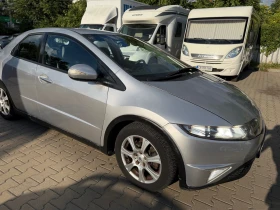 Honda Civic 4+ 1 - 2300 € / 4498.41 лв. - 45142270 7 | Car24.bg Honda Civic 4+ 1 - 2300 € / 4498.41 лв. - 45142270 7