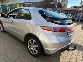 Honda Civic 4+ 1 - 2300 € / 4498.41 лв. - 45142270 4 | Car24.bg Honda Civic 4+ 1 - 2300 € / 4498.41 лв. - 45142270 4