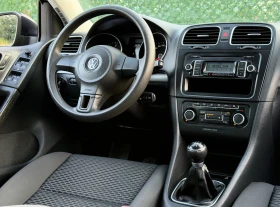 VW Golf 1.6TDi 105hp | Auto.bg — изображение 12 VW Golf 1.6TDi 105hp | Auto.bg — изображение 12