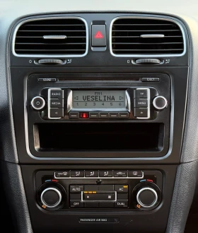 VW Golf 1.6TDi 105hp | Auto.bg — изображение 14 VW Golf 1.6TDi 105hp | Auto.bg — изображение 14