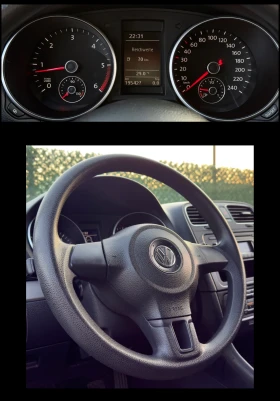VW Golf 1.6TDi 105hp | Auto.bg — изображение 15 VW Golf 1.6TDi 105hp | Auto.bg — изображение 15