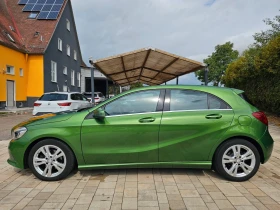 Mercedes-Benz A 180 BlueEfficiency | Auto.bg — изображение 4 Mercedes-Benz A 180 BlueEfficiency | Auto.bg — изображение 4