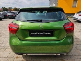 Mercedes-Benz A 180 BlueEfficiency | Auto.bg — изображение 7 Mercedes-Benz A 180 BlueEfficiency | Auto.bg — изображение 7