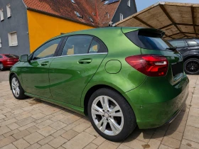 Mercedes-Benz A 180 BlueEfficiency | Auto.bg — изображение 6 Mercedes-Benz A 180 BlueEfficiency | Auto.bg — изображение 6