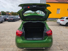 Mercedes-Benz A 180 BlueEfficiency | Auto.bg — изображение 8 Mercedes-Benz A 180 BlueEfficiency | Auto.bg — изображение 8