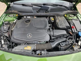 Mercedes-Benz A 180 BlueEfficiency | Auto.bg — изображение 15 Mercedes-Benz A 180 BlueEfficiency | Auto.bg — изображение 15